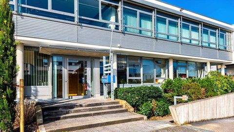 Kirchzarten Büros, Büroräume, Büroflächen 