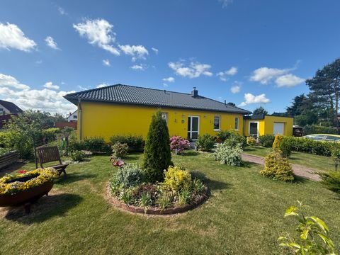 Satow OT Hanstorf Häuser, Satow OT Hanstorf Haus kaufen