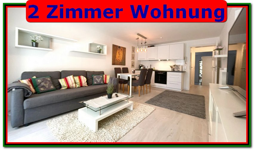 2 Zimmer Wohnung in Stuttgart (Ost)