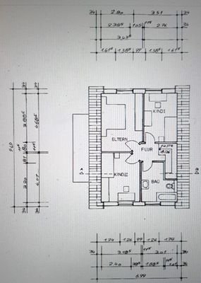 Grundriss OG