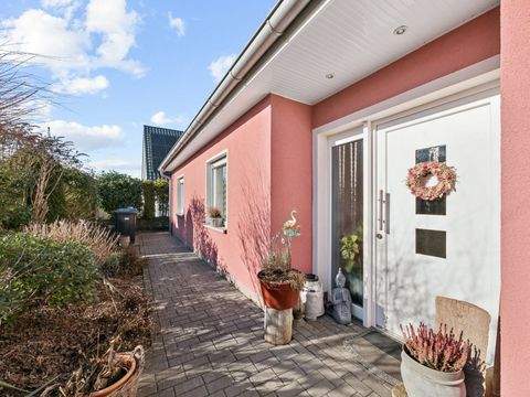 Wustermark Häuser, Wustermark Haus kaufen