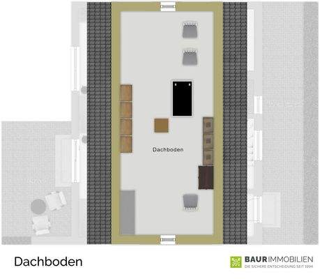 Dachboden