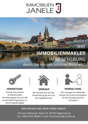 Immobilien Janele GmbH