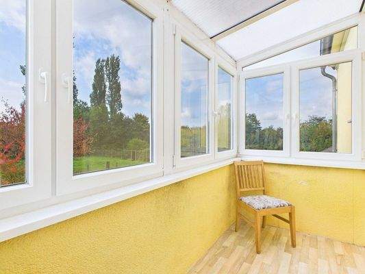 Einfamilienhaus in Top-Lage -  Ensdorf