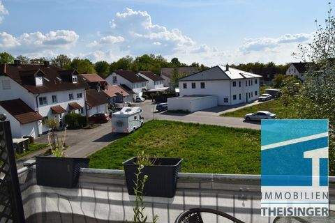 Manching Wohnungen, Manching Wohnung mieten