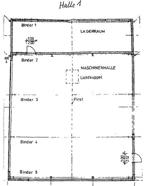 Abensberg Renditeobjekte, Mehrfamilienhäuser, Geschäftshäuser, Kapitalanlage