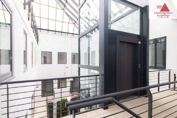 5805 Gewerbe in Annaberg-Buchholz