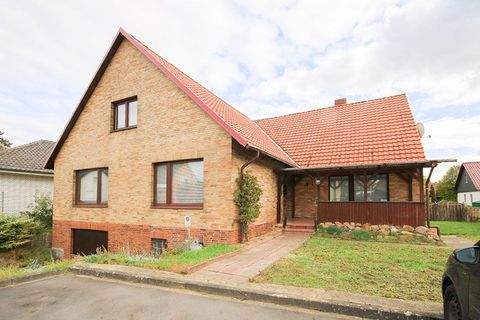 Büddenstedt Häuser, Büddenstedt Haus kaufen