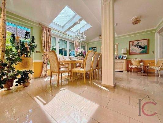 Wohnhaus Villach - Obere Fellach (18)