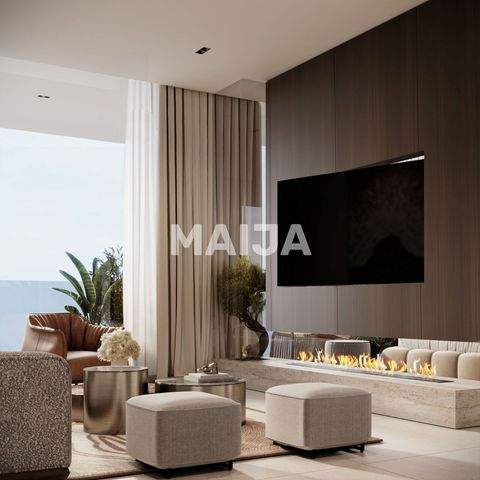 Dubai Wohnungen, Dubai Wohnung kaufen