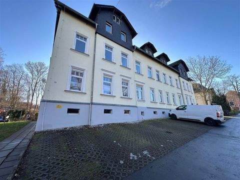 Chemnitz Wohnungen, Chemnitz Wohnung mieten