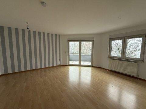 Homburg / Erbach Wohnungen, Homburg / Erbach Wohnung kaufen