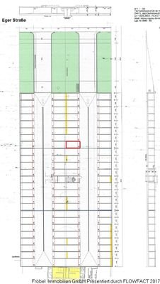 Grundriss Tiefgarage _ STP - 33 -