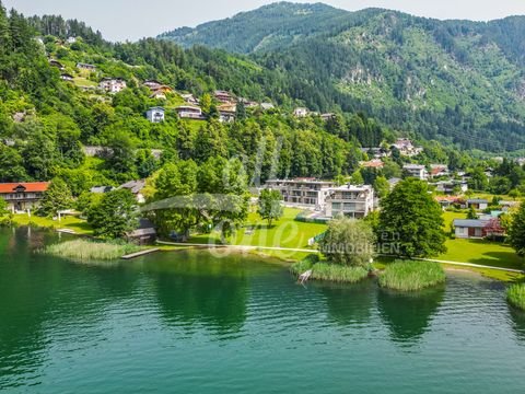 Seeboden Wohnungen, Seeboden Wohnung kaufen