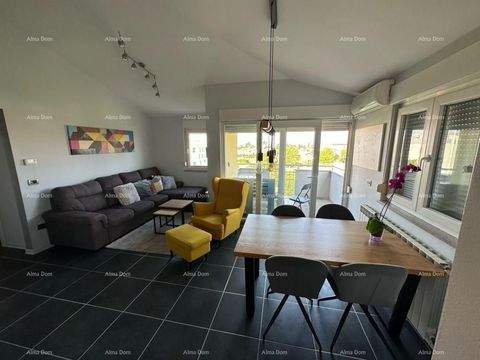 Centar, Luka, Finida Wohnungen, Centar, Luka, Finida Wohnung kaufen