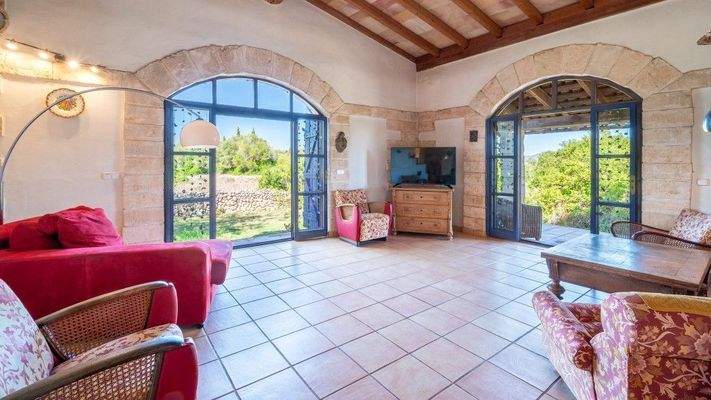 Sant Llorenç de Cardassar, Mallorca Finca zu verkaufen Halle BHHS-BAL-1022