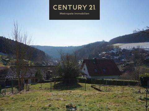 Brombach Grundstücke, Brombach Grundstück kaufen