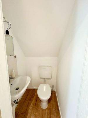  Büro über der Garage