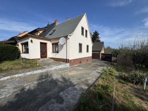 Schkölen Häuser, Schkölen Haus kaufen