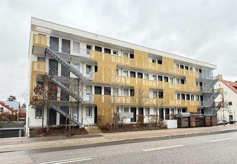 Ingolstadt Wohnungen, Ingolstadt Wohnung mieten