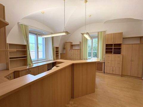 Scheibbs Büros, Büroräume, Büroflächen 