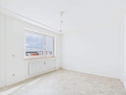 Zimmer 3 - Maisonette