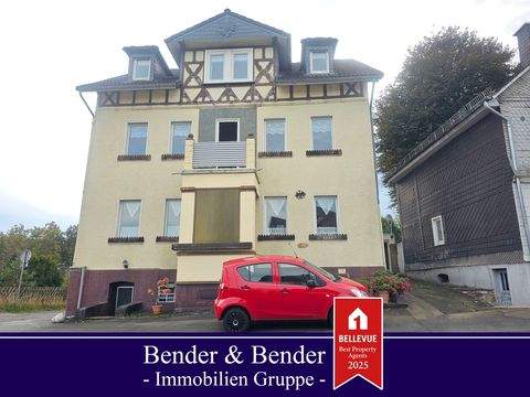 Betzdorf Häuser, Betzdorf Haus kaufen