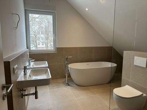 Darmstadt Wohnungen, Darmstadt Wohnung mieten