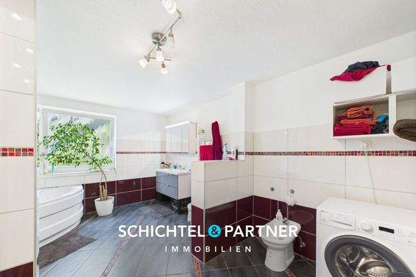 S&P | EG - Badezimmer