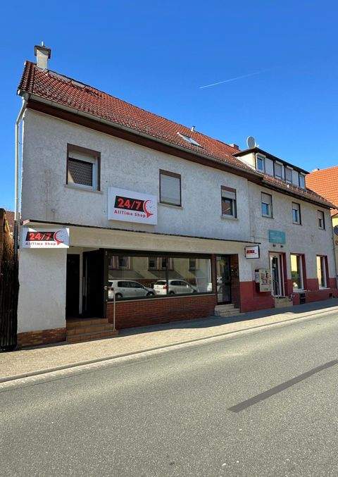 Breuberg Häuser, Breuberg Haus kaufen