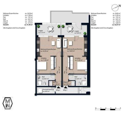 Oettingen i.Bay. Wohnungen, Oettingen i.Bay. Wohnung kaufen