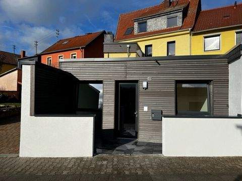 Bad Sobernheim Wohnungen, Bad Sobernheim Wohnung mieten