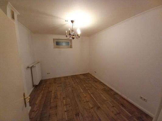 Gästezimmer / Büro