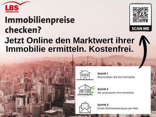 Marktpreiseinschätzung