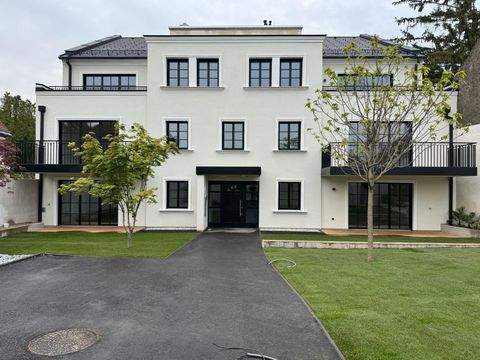 Langenlebarn Wohnungen, Langenlebarn Wohnung mieten