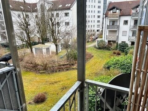 Rosenheim Wohnungen, Rosenheim Wohnung kaufen