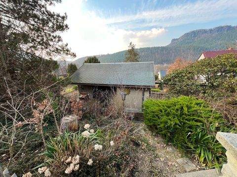 Königstein Grundstücke, Königstein Grundstück kaufen