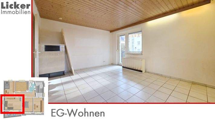 EG-Wohnen
