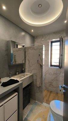 Kreta, Armeni: Charmantes Haus mit Blick auf die White Mountains zu verkaufen