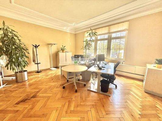 Büro 