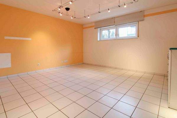 UG - Besprechungszimmer