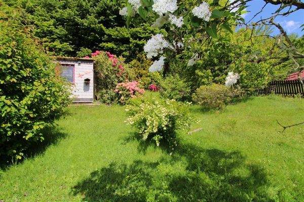 lauschige Plätzchen