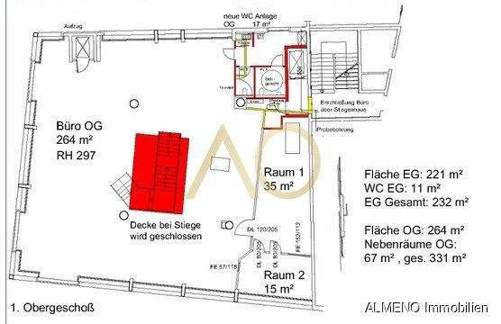 Plan AKPL 1 Top G13 EG