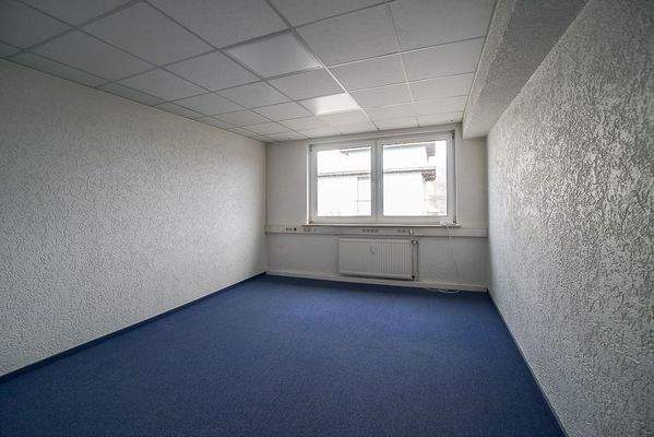 Hinterhaus - Haus Mainz Hechtsheim Köhler Immobili