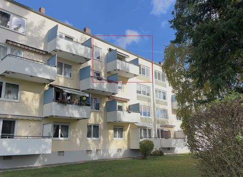 Ansbach Wohnungen, Ansbach Wohnung kaufen