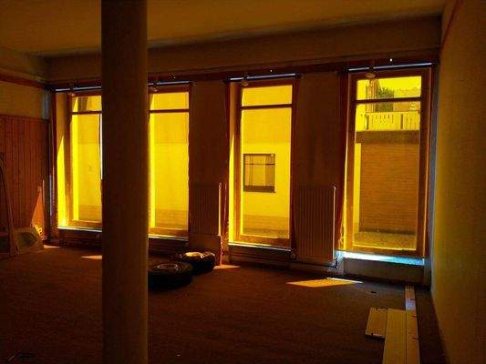 ehemalige Gewerberäume im EG