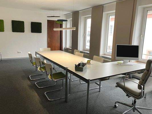 Besprechungsraum groß
