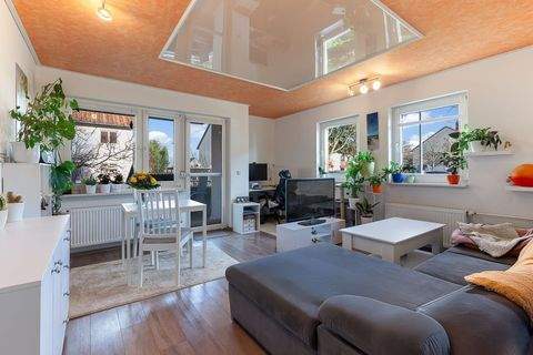 Ahrensfelde Wohnungen, Ahrensfelde Wohnung kaufen