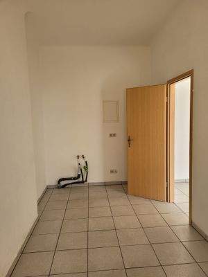 Küchenbereich Nebenraum