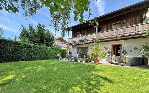 Otterfing Häuser, Otterfing Haus kaufen